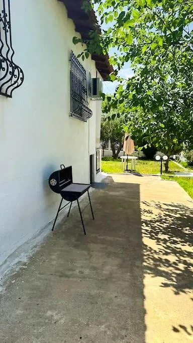 Casa vacanze Villa Aikaterini'S House Vergia